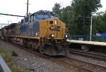 CSX 7262 leads I032